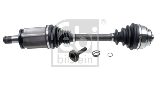 BMW F10 XD ÖN SOL AKS 31607618681 BMW F10 XD ÖN SOL AKS 31607618681 numaralı bu parça